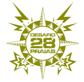 28 Praias Kailash Costa Central 2026