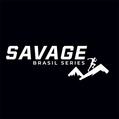 Logo Savage Brasil Series
