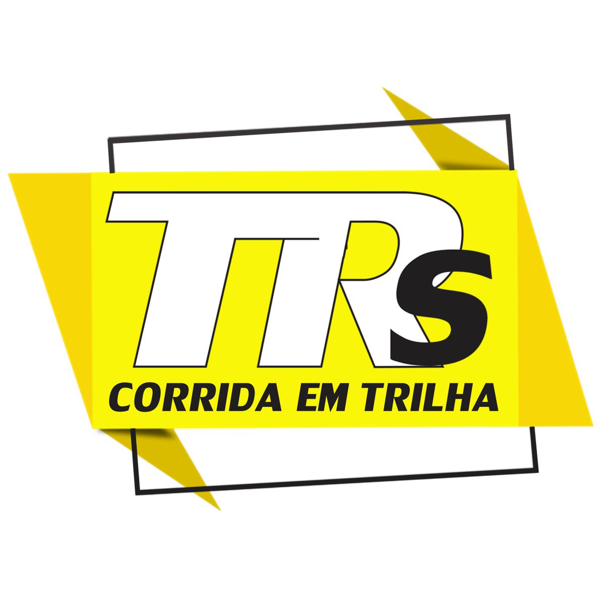 Logo TRS Half Marathon 2026