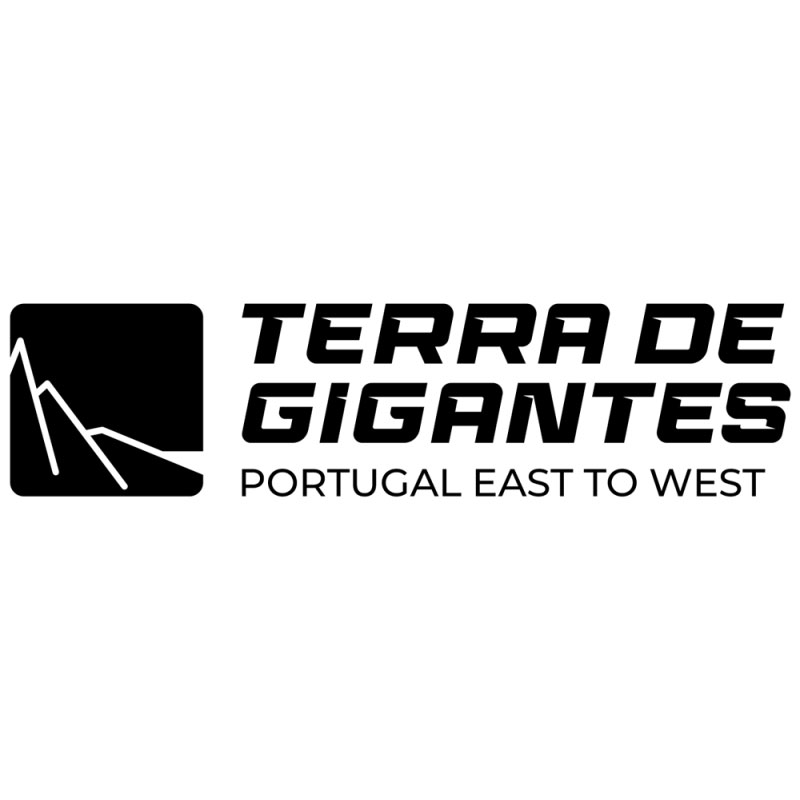 Logo Terra de Gigantes 2027