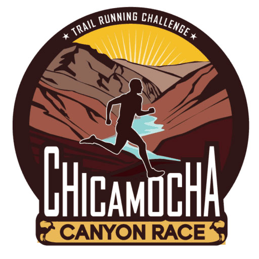 Logo Chicamocha Canyon Race 2026