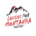 Logo Loucos por Montanha Itamonte 2026