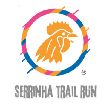 Logo Serrinha Trail Run 2027