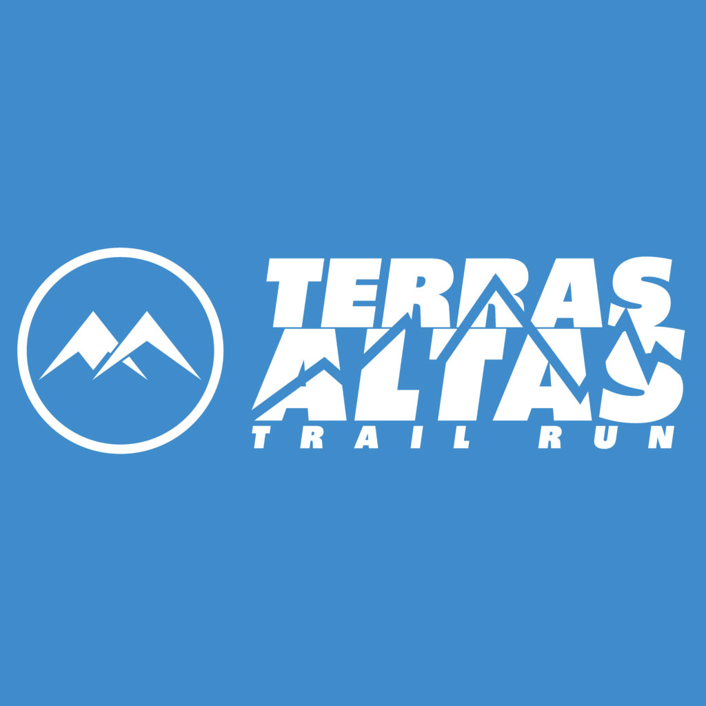 Logo Terras Altas Trail Run 2026