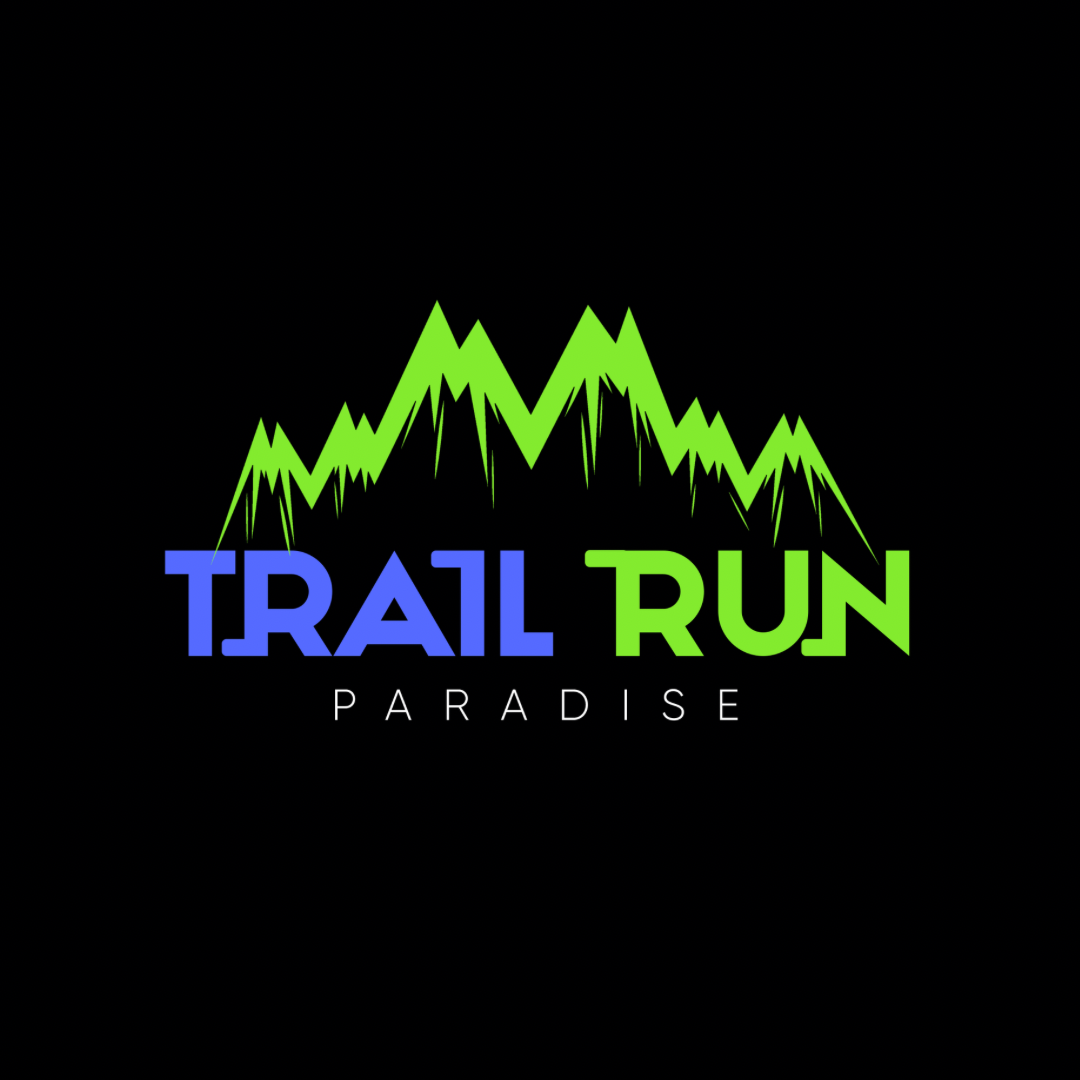 Logo Trail Run Paradise 4ª etapa 2026