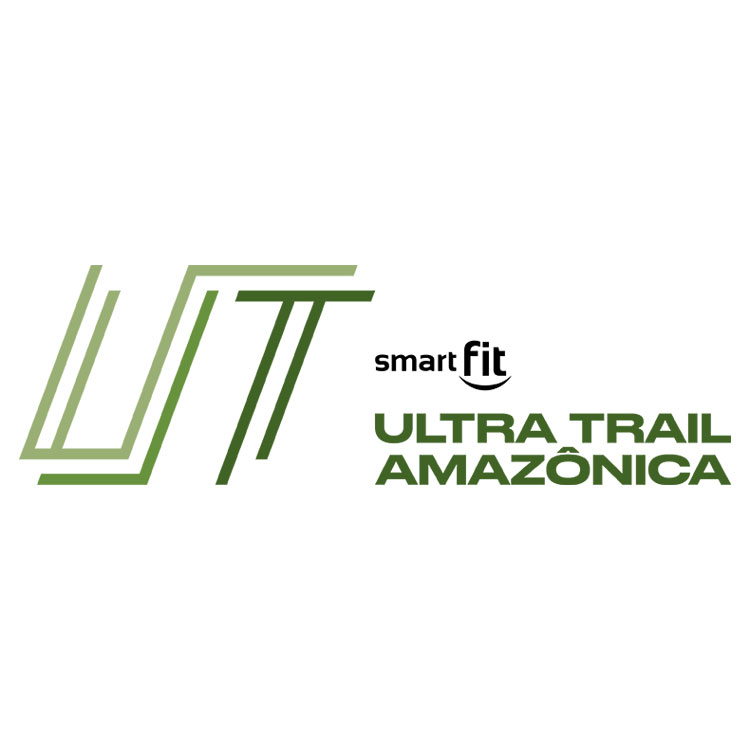 Logo Ultra Trail Amazônia Atlântica 2026 - Trail Running em Carutapera