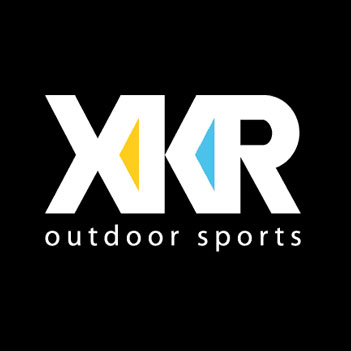 Logo XKR Outdoor Sports