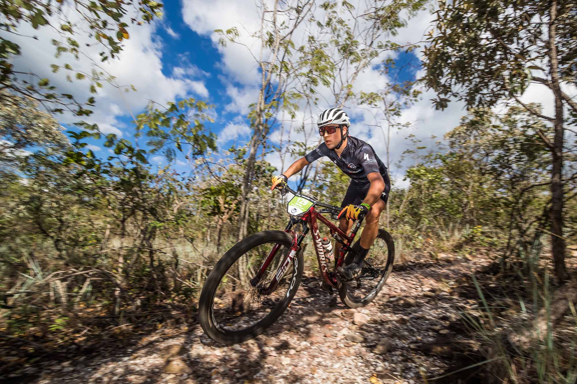 Desafio Brou MTB Mariana 2022