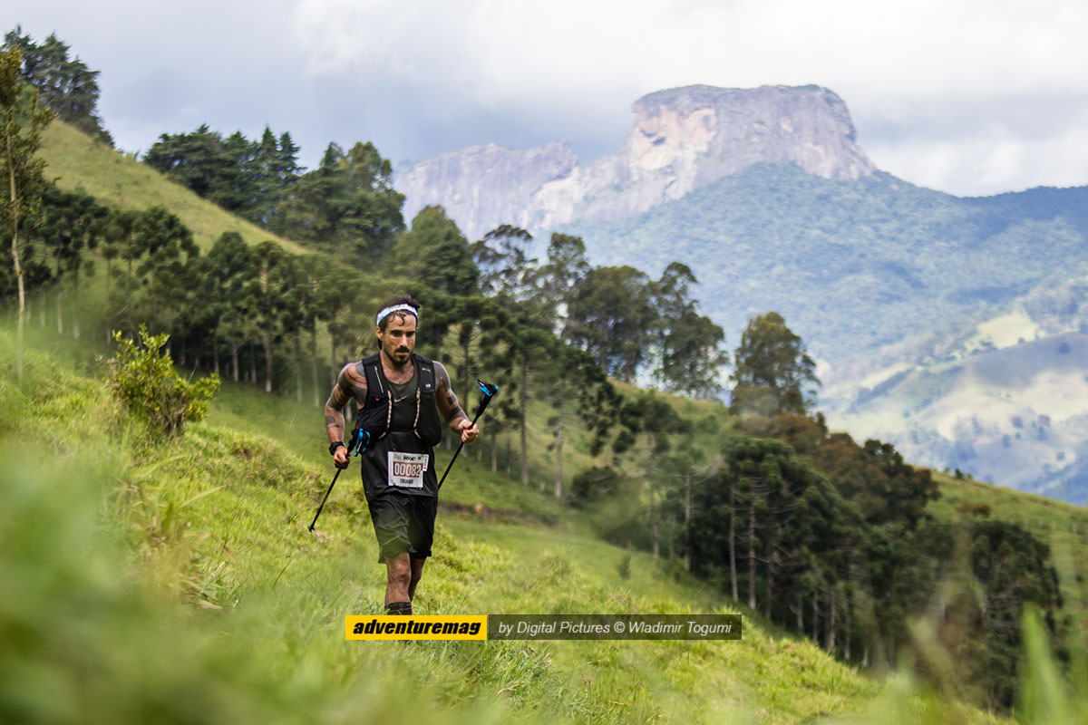 Indomit Pedra do Baú Ultra Trail 2022