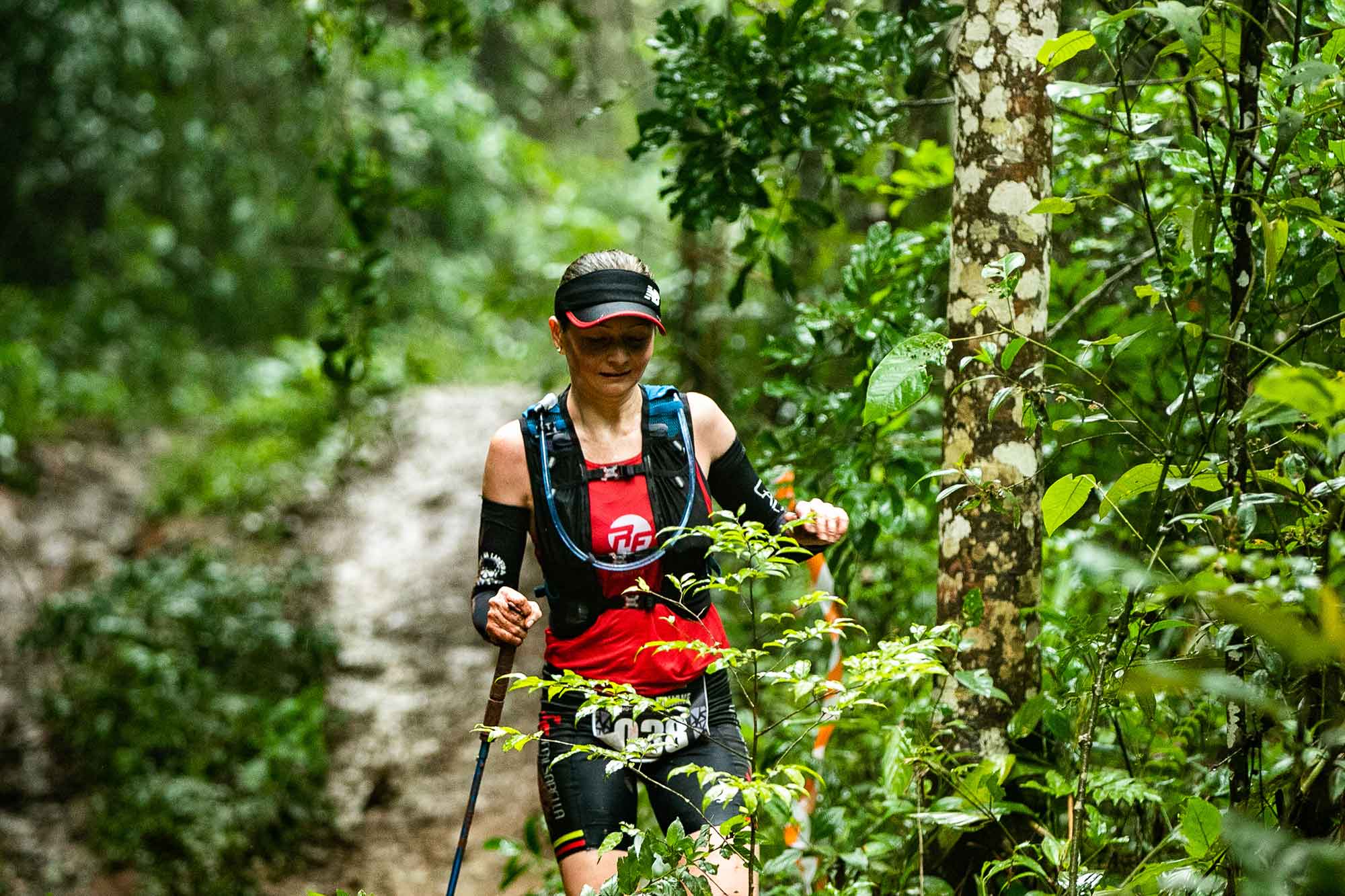 Ladeiras Trail Suzano 2024   