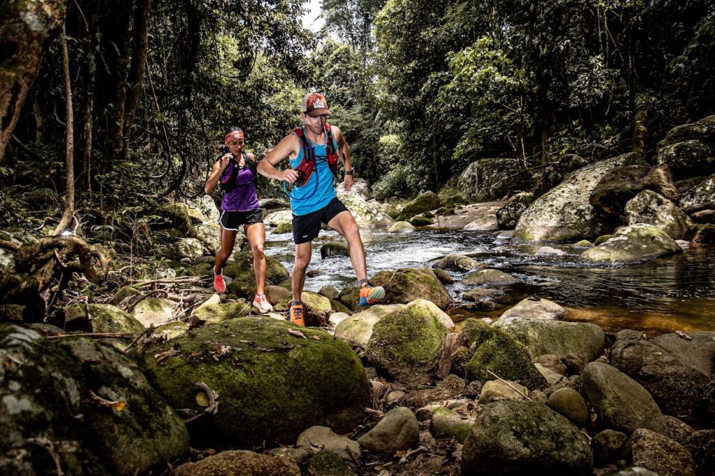 Paraty Brazil by UTMB 2023