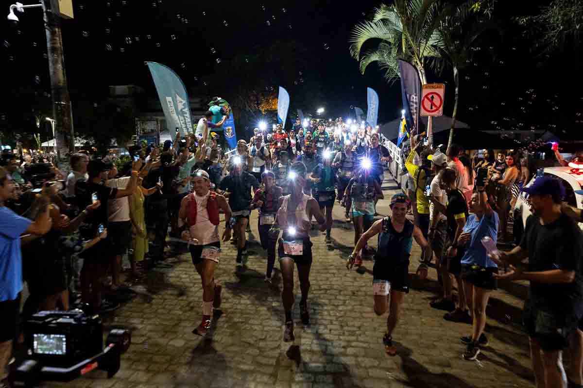 Paraty Brazil by UTMB 2024   