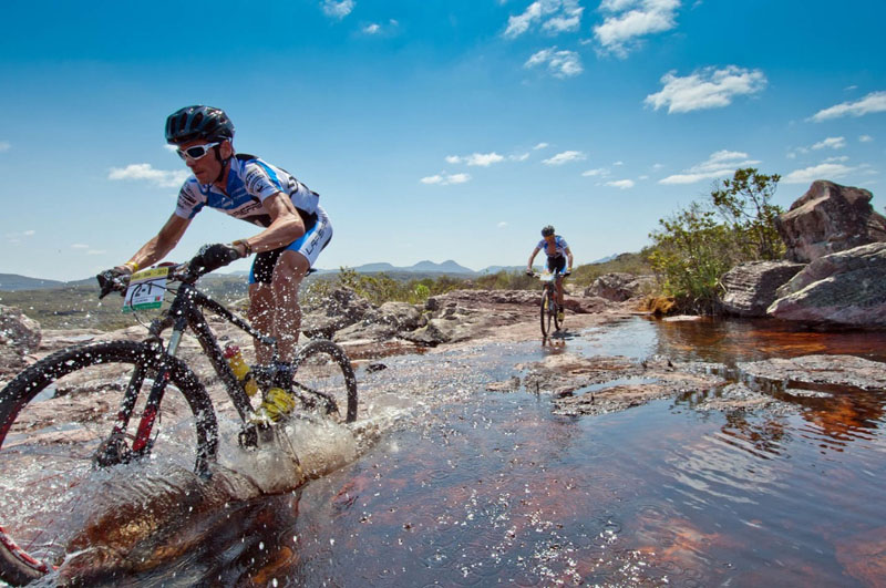 Chapada Bike Racing 2022