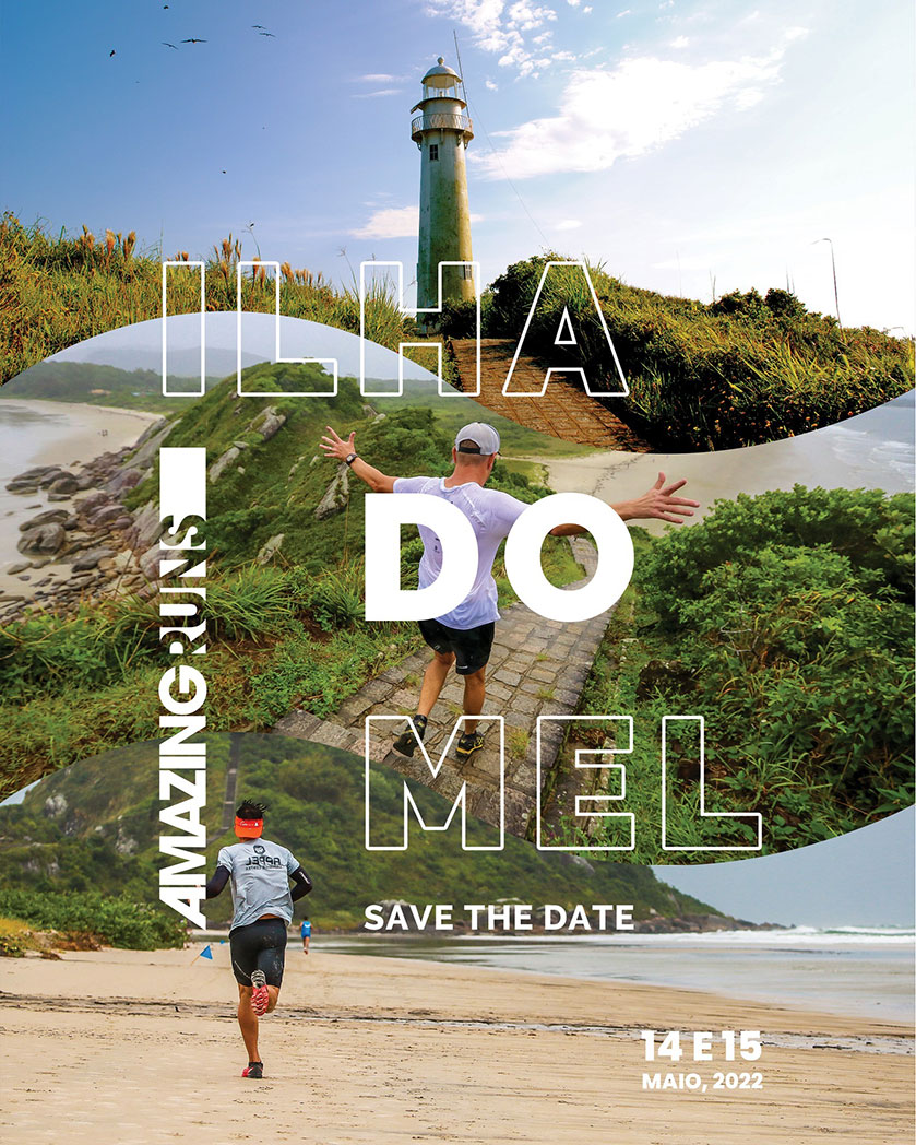 Amazing Runs Ilha do Mel 2022