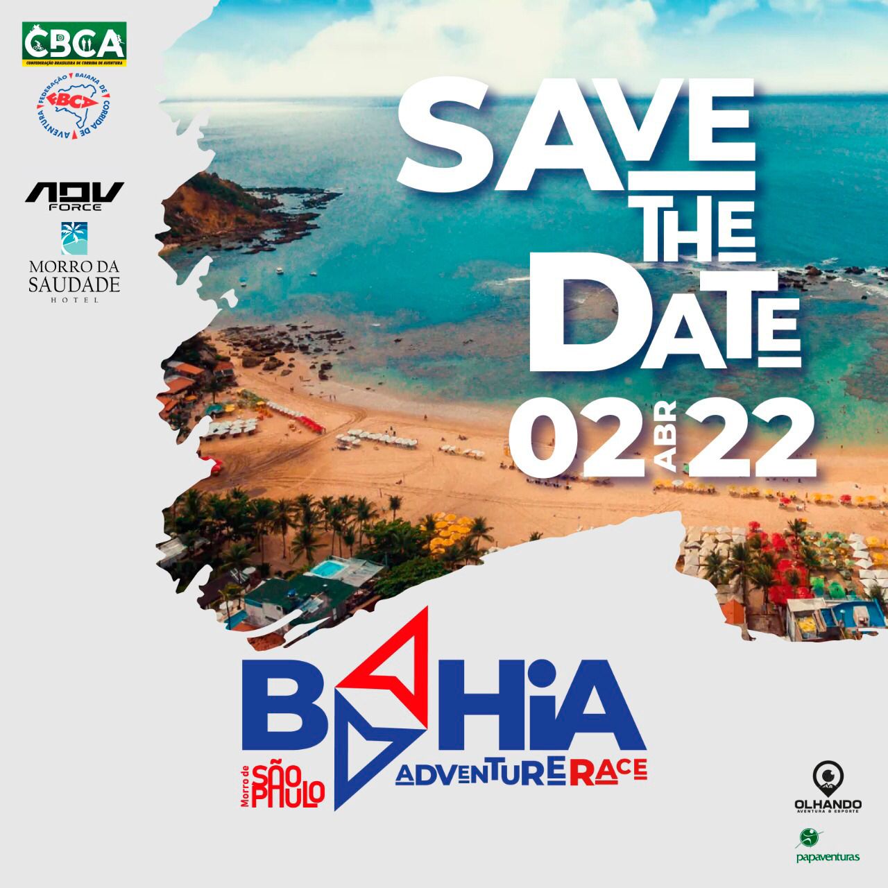 Bahia Adventure Race 2022