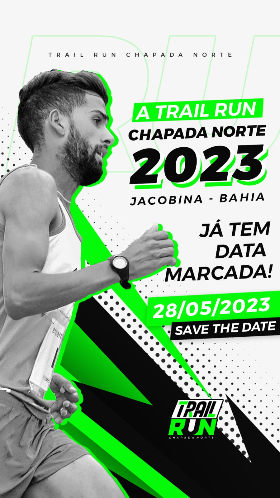 Trail Run Chapada Norte 2023