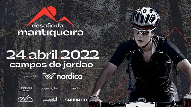 Desafio da Mantiqueira 2022