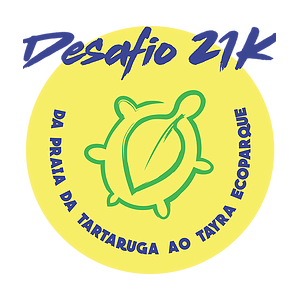 Desafio 21K Tayra Ecorun 2019