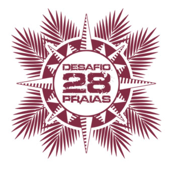 Desafio 28 Praias Costa Sul 2022