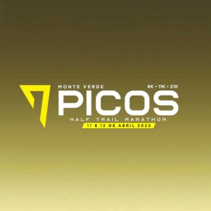 7 Picos Trail Run 2025
