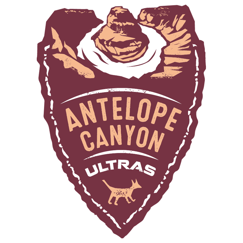 Antelope Canyon Ultra Marathons 2019