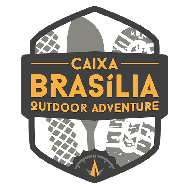 Brasilia Outdoor Adventure 2017 1ª etapa