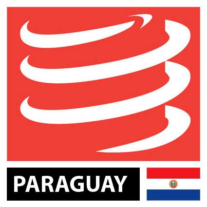 Compressport Trail Series Paraguay 1ª etapa 2018