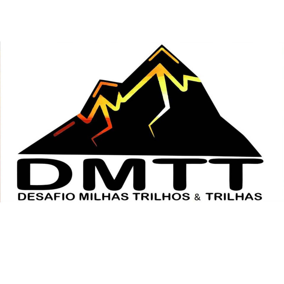 DMTT Desafio Milhas Trilhos & Trilhas 2019