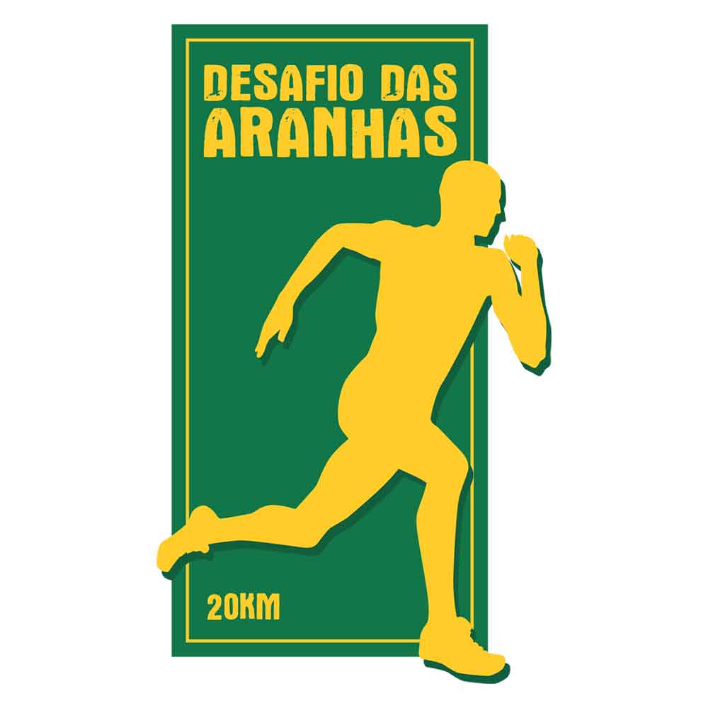 Desafio das Aranhas 2024