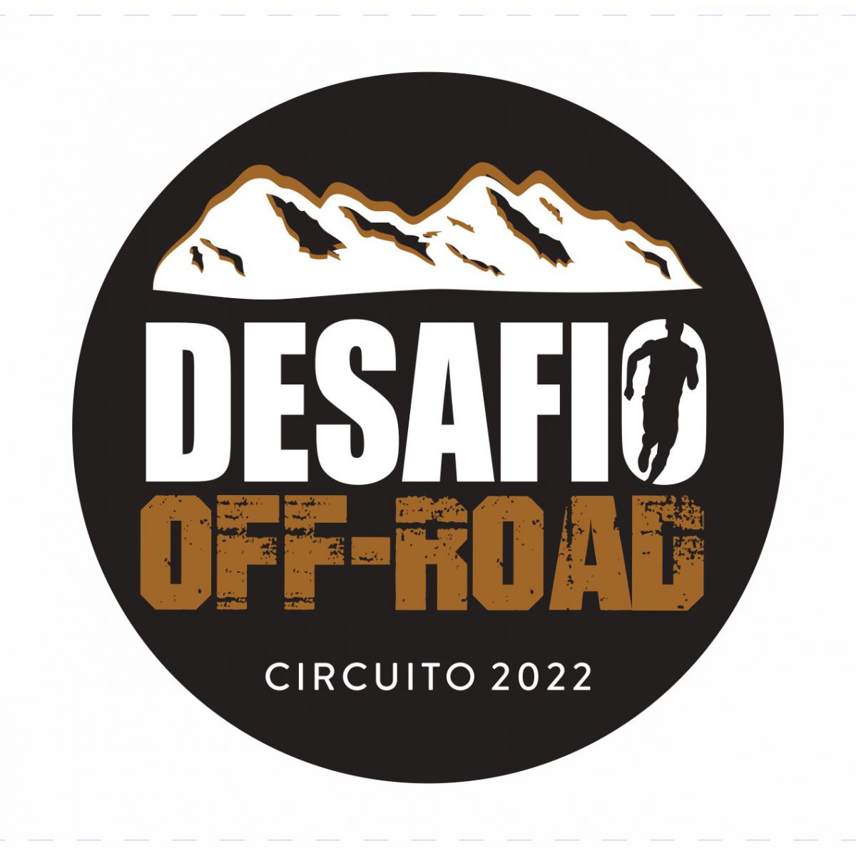 Desafio Off Road 2ª etapa 2024