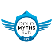 Dolomyths Run 2023