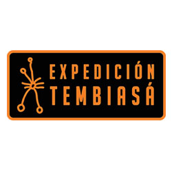 Expedición Tembiasá 2017