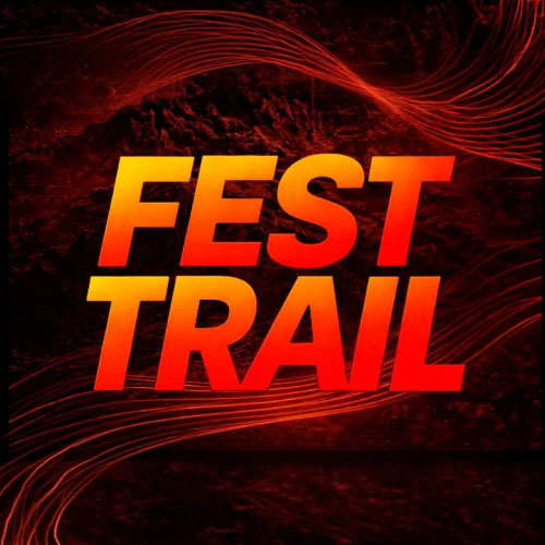 Fest Trail Cachoeira Perdida 2026