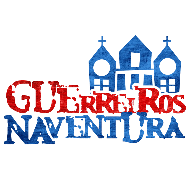 Guerreiros Naventura 2024   