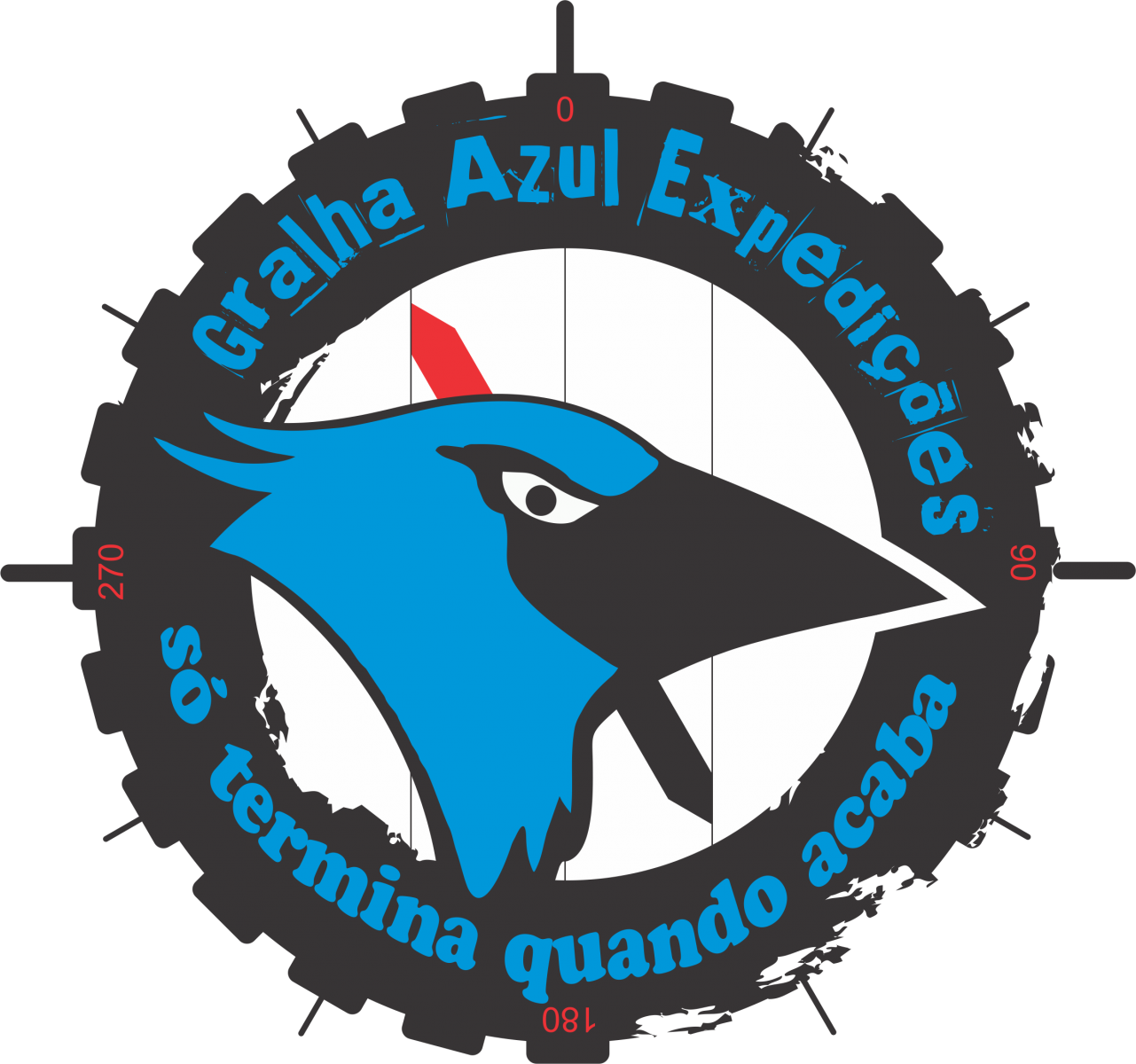 Gralha Azul 1ª etapa 2020