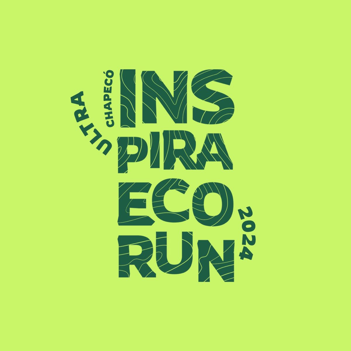 Inspira Eco Run Chapec 2024