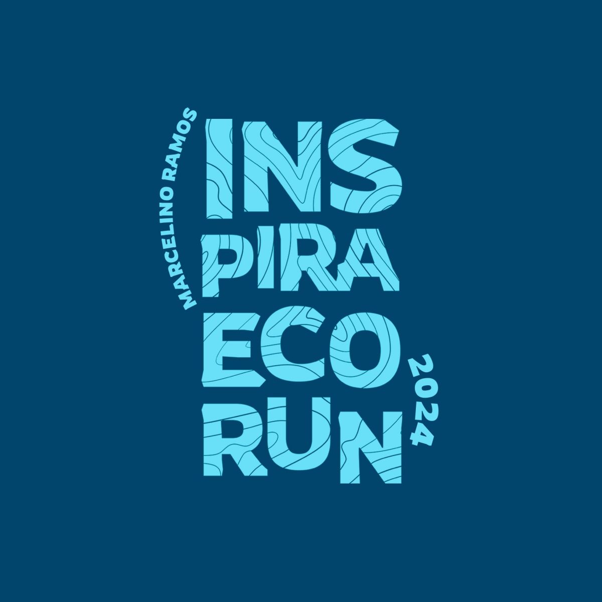 Inspira Eco Run Marcelino Ramos 2024
