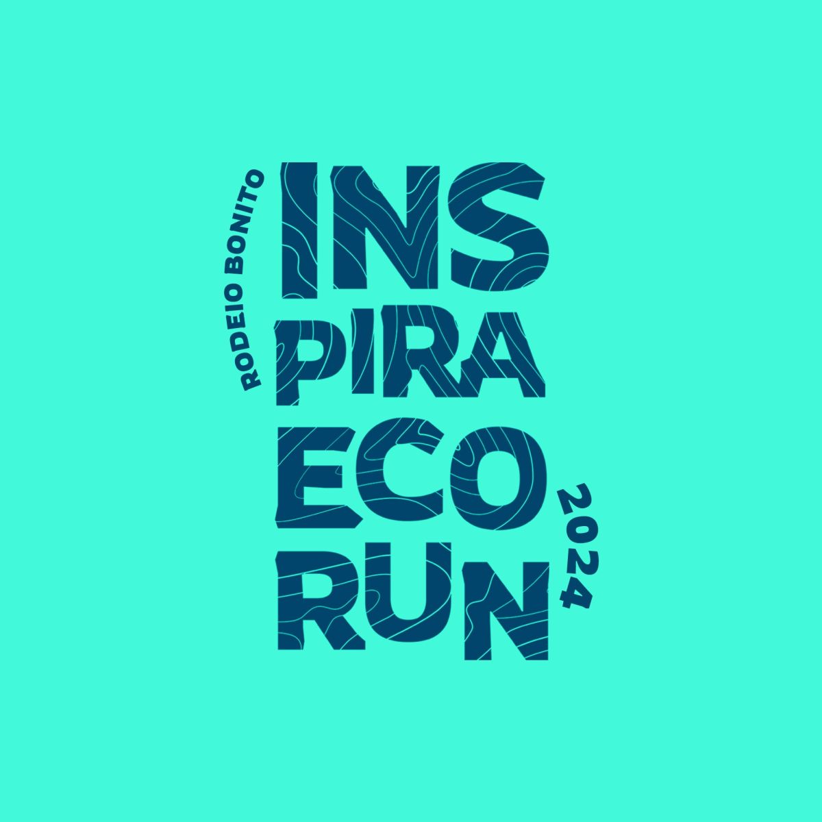 Inspira Eco Run Rodeio Bonito 2024