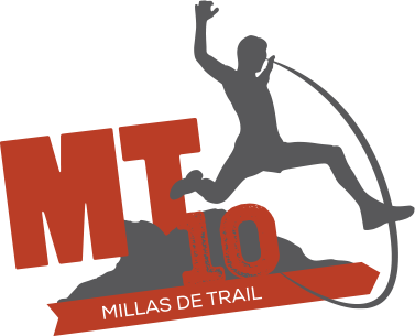 MT10 Millas de Trail 2018