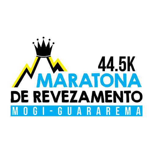 Maratona de Revezamento O Rei da Montanha 2019