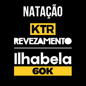 Natação KTR Revezamento 2024