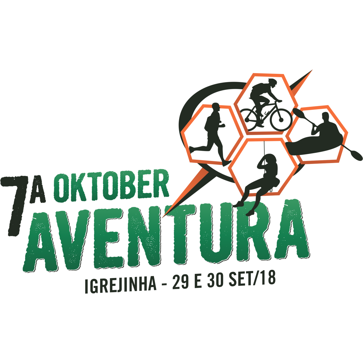 7ª OktoberAventura | 2018