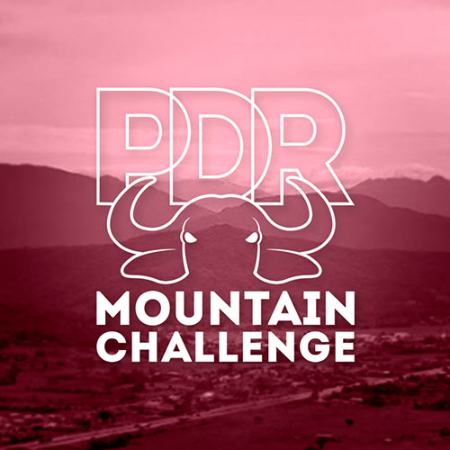 PDR Mountain Challenge 2024