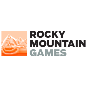 Rocky Mountain Games Pedra Grande 2022