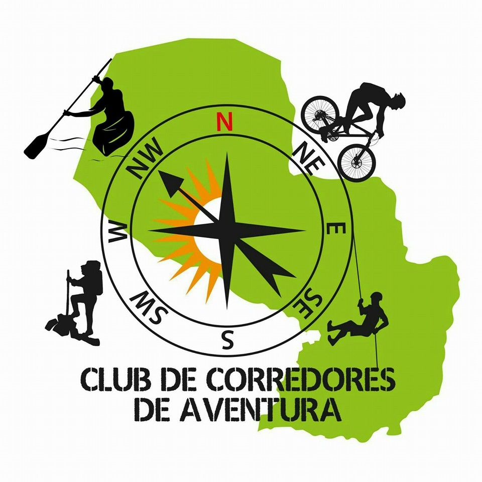 RPCA - Ranking Paraguaio de Carreras de Aventura