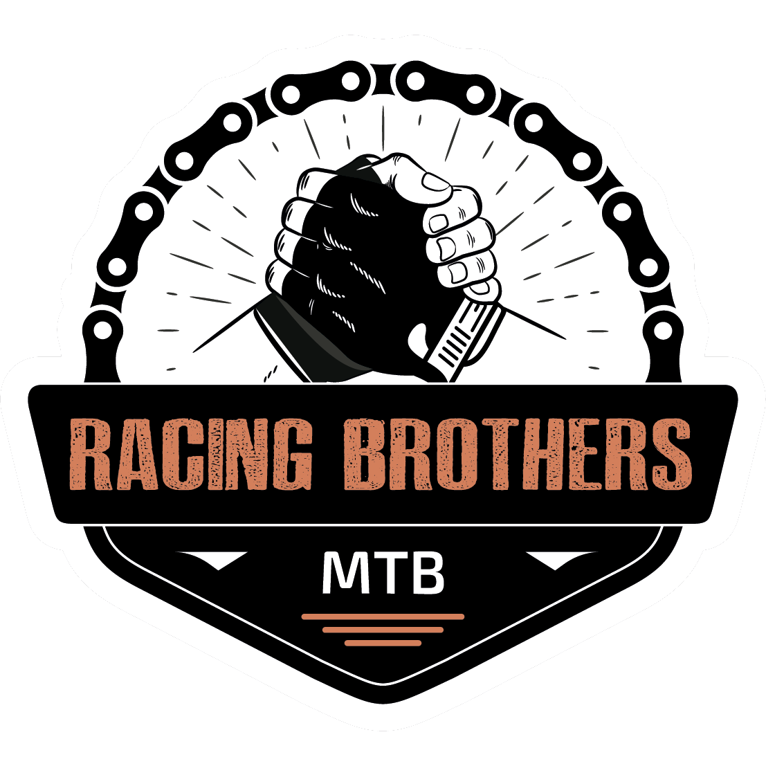 Racing Brothers MTB Caçapava 2022