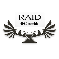 Raid Columbia 2023