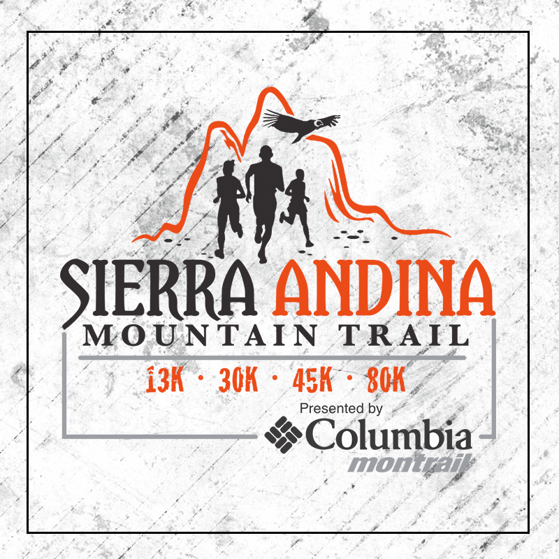 Sierra Andina Mountain Trail 2019