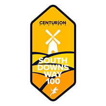 South Downs Way 100 2024