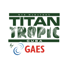 Titan Tropic Cuba 2017